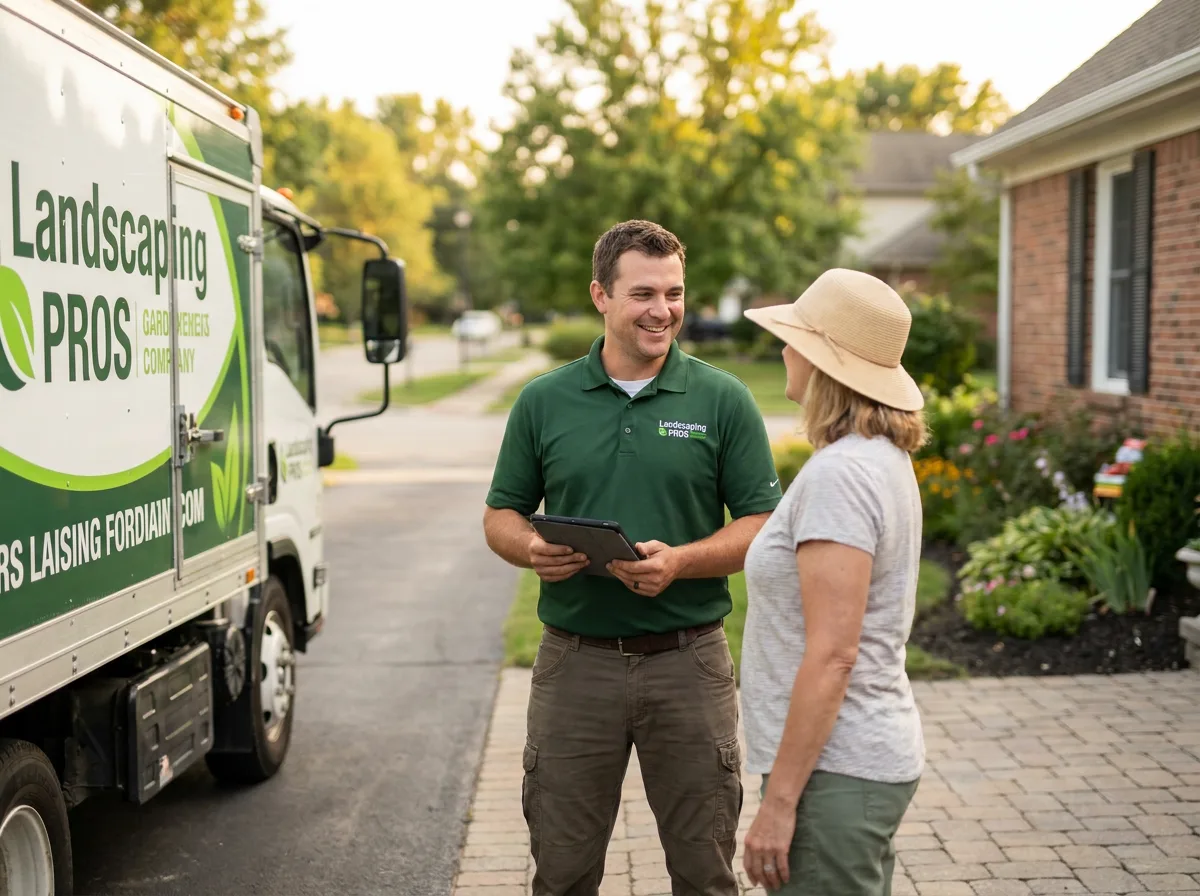 Landscaping Coatsburg, IL FAQs
